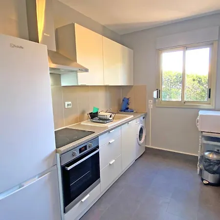 Bosquets Apartment Sainte-Maxime